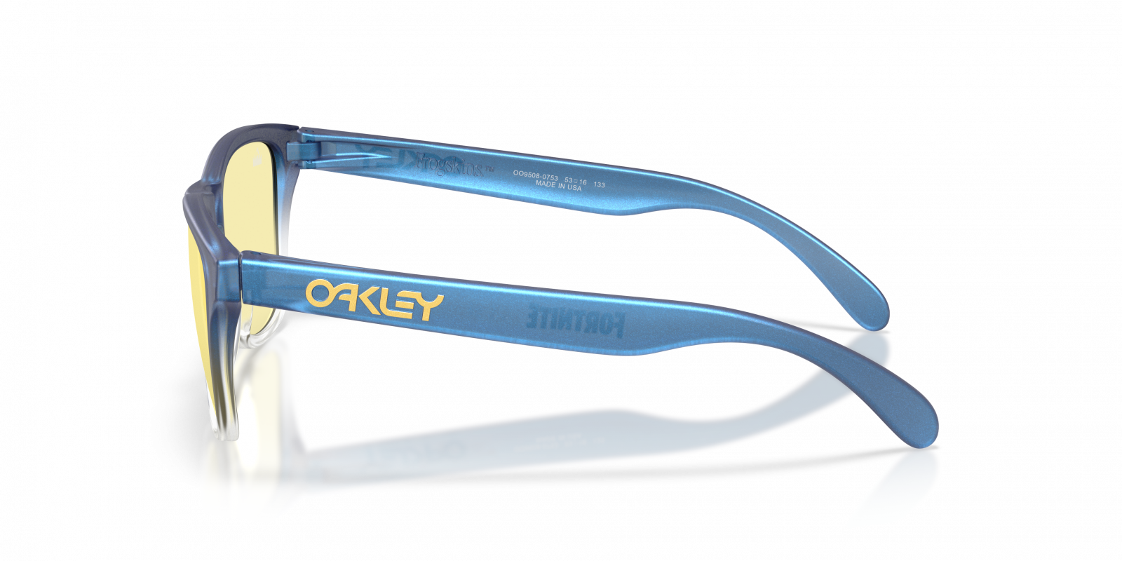Oakley OO9508 950807 Frogskins S 